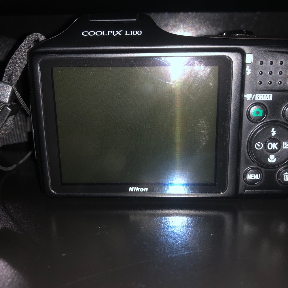 Camera - Picture 6 of 11